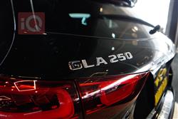 مرسيدس بنز GLA